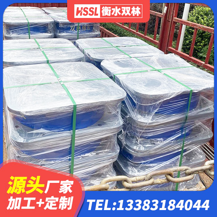 铁山区钢结构建筑用隔震支座厂家 铁山区减震橡胶隔震支座厂商厂家 铁山区高阻尼减震橡胶支座什么价格 铁山区钢结构建筑建筑隔震支座源头工厂 - 第3张