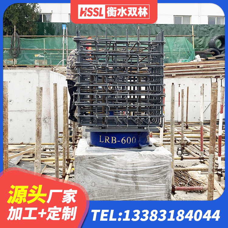 铁山区钢结构建筑用隔震支座厂家 铁山区减震橡胶隔震支座厂商厂家 铁山区高阻尼减震橡胶支座什么价格 铁山区钢结构建筑建筑隔震支座源头工厂 - 第6张